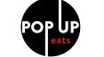 pop up logo