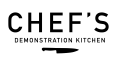 chef's logo